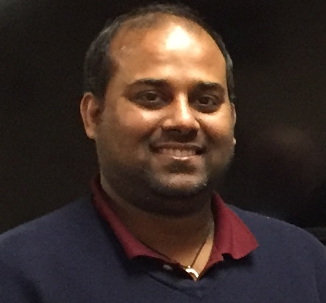 Dr. Raj Kumar