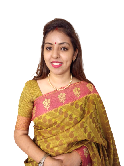 Dr. Aparna Dhir