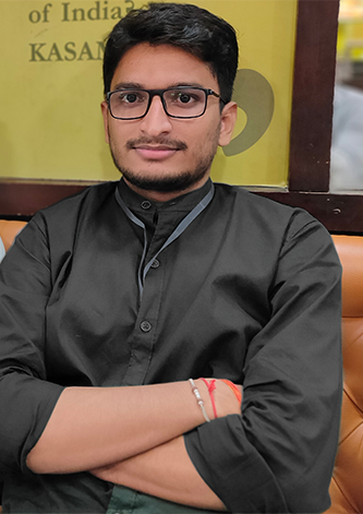 Dr. Alok Dwivedi
