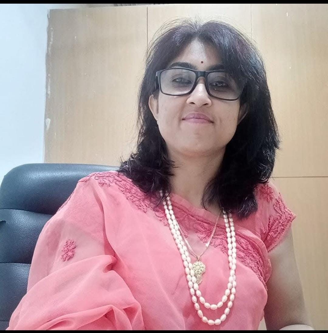 Dr. Shipra Dikshit