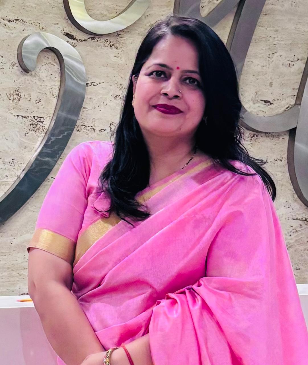 Dr. Bhawna Sharma
