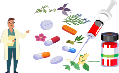 Natural Product Drug Discovery (including Ayurveda)